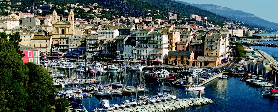bastia