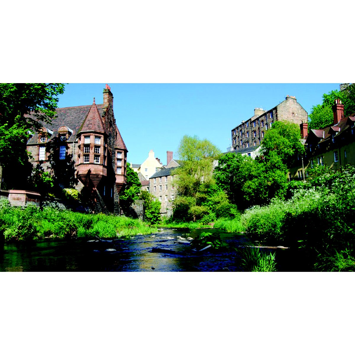 Greenock (Glasgow), Scotland Silversea