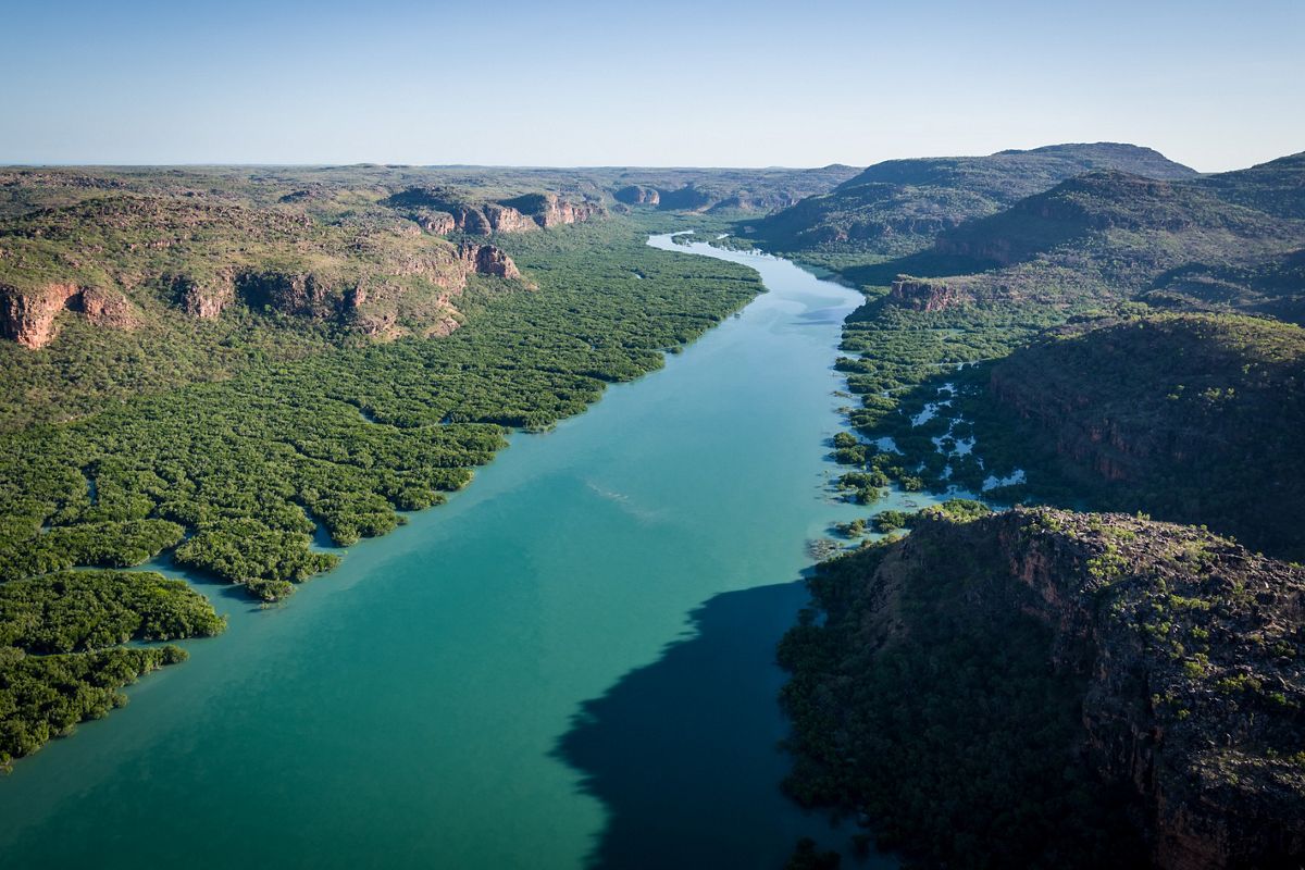 Hunter River Region Western Australia Silversea hunter-river-region-western-australia-silversea