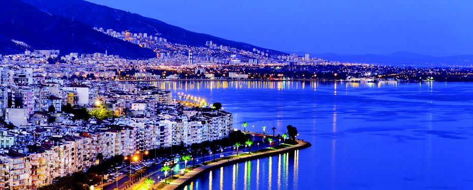 Izmir Silversea