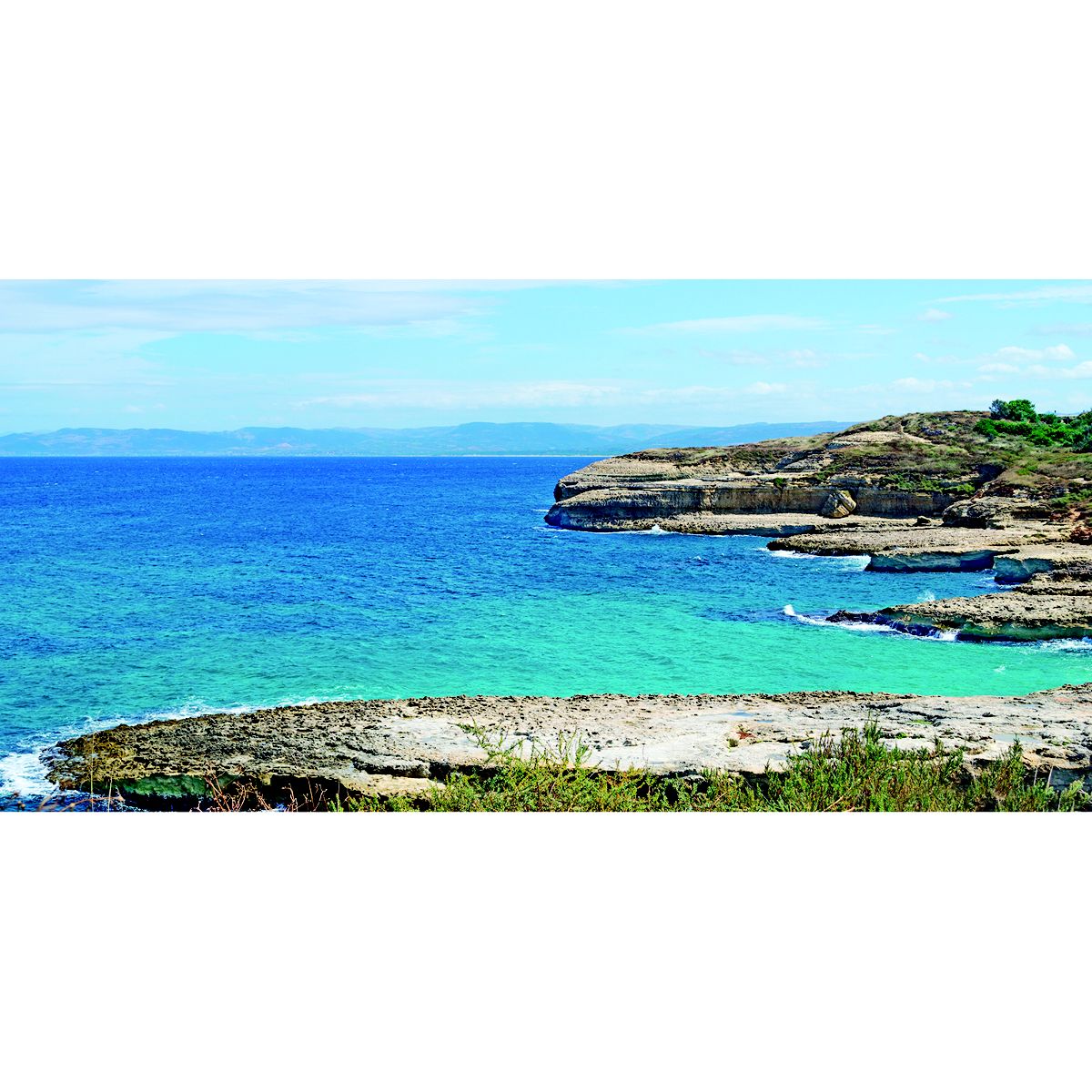 Porto Torres, Sardinia | Silversea