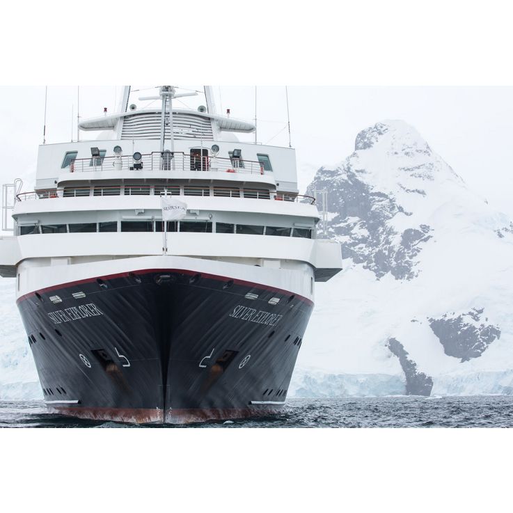 antarctica cruises nz