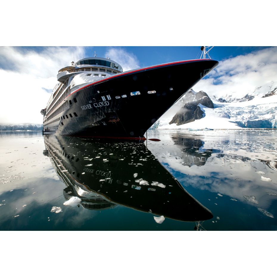 cruises in antarctica