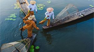 Luxury Cruise From Hong Kong To Singapore 16 Jan 2021 Silversea