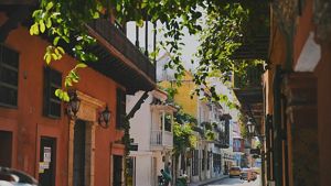 Luxury Cruise From San Juan To Bridgetown 28 Dec 2019