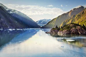 silversea alaska cruise
