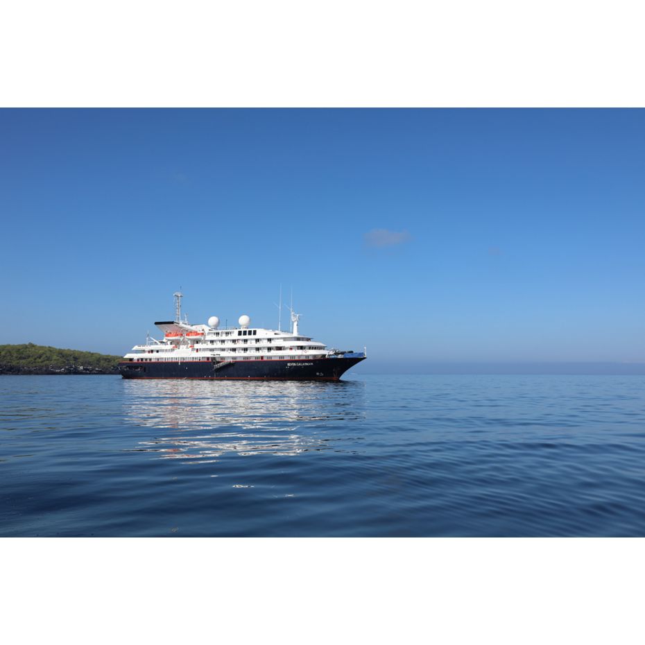 Cruise to Galápagos Brings you Close to the Nature | Silversea