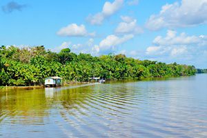 Grand Voyage South America 2022 | Silversea