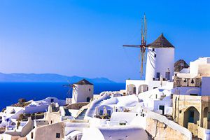 luxury mediterranean cruise