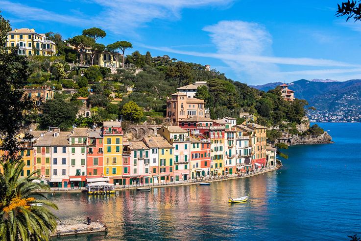 Experience The Best Mediterranean Cruise Silversea