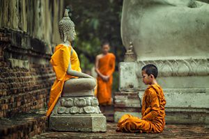 WORLDWIDE DESTINATIONS