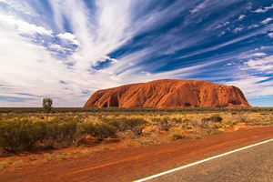 WORLDWIDE DESTINATIONS