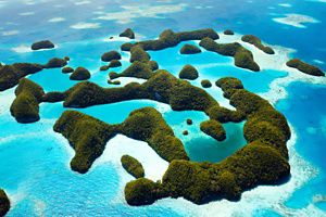 WORLDWIDE DESTINATIONS