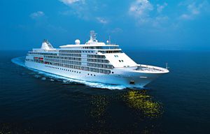 transoceanic silversea