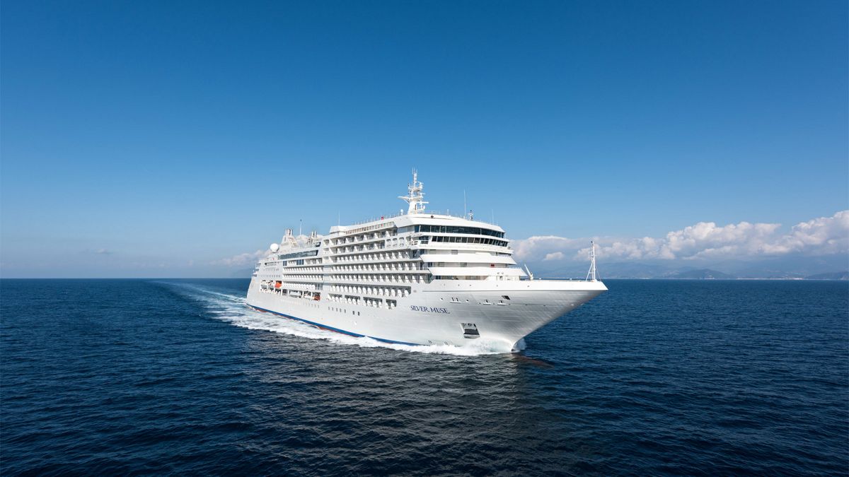 Ultra Luxury Cruise Travel With Silver Muse Silversea ultra-luxury-cruise-travel-with-silver-muse-silversea