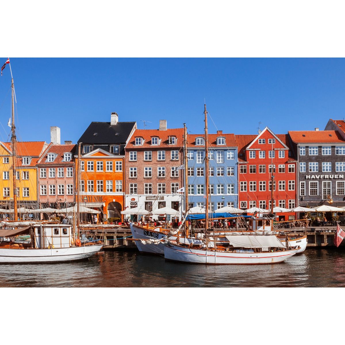 Baltic Luxury Cruises Silversea