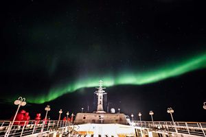 Northern Lights Cruise