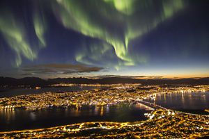 Northern Lights Luxury Cruises Silversea