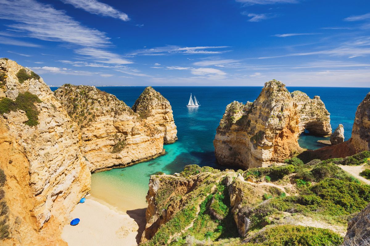 portuguese island sea cruises