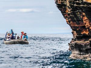 Announcing Silver Origin Silversea