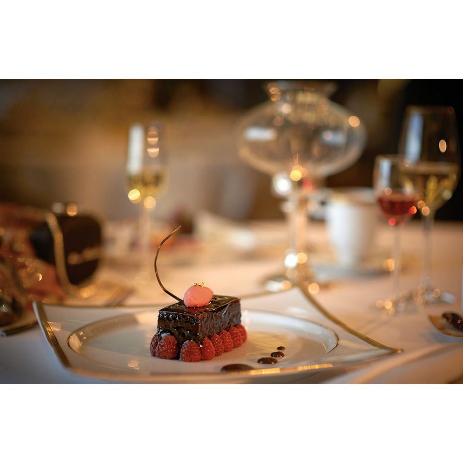 Sail across Oceans with Transoceanic Luxury Cruises Silversea