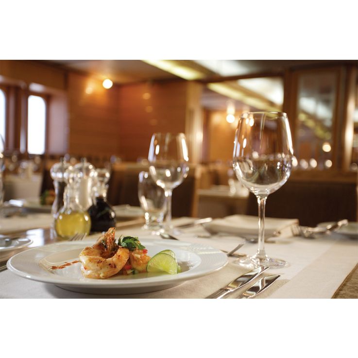 Silversea All-Inclusive Luxury Cruise