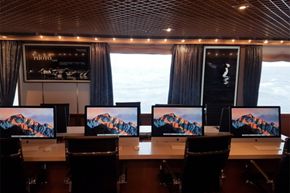 SILVERSEA LANZA NUEVA ACADEMIA DE FOTOGRAFÍA EN LA ANTÁRTIDA SILVERSEA LANZA NUEVA ACADEMIA DE FOTOGRAFÍA EN LA ANTÁRTIDA