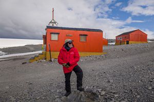 Silversea Showcases The Best Of Antarctica, Photographed By Steve Mccurry For The Very First Time