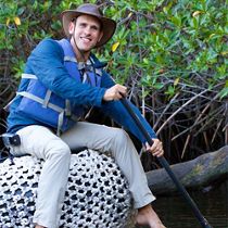 SILVER ORIGIN FLOATS OUT AND THE COUNTDOWN COMMENCES: IMMERSIVE TRAVEL IN THE GALAPAGOS IS SET TO EVOLVE SILVER ORIGIN FLOATS OUT AND THE COUNTDOWN COMMENCES: IMMERSIVE TRAVEL IN THE GALAPAGOS IS SET TO EVOLVE