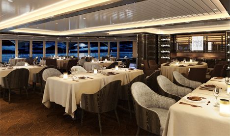 silversea