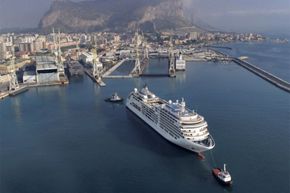 EL SILVER SPIRIT EMPIEZA 49 PIES MÁS LARGO Y MEJORADO EL SILVER SPIRIT EMPIEZA 49 PIES MÁS LARGO Y MEJORADO