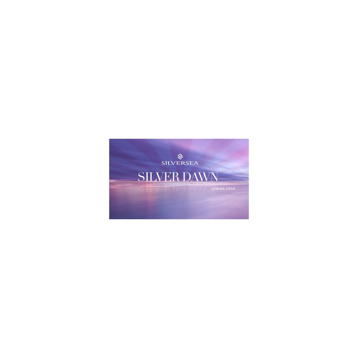 silversea dawn silver
