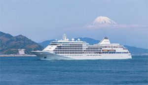 christmas 2019/2020 cruises