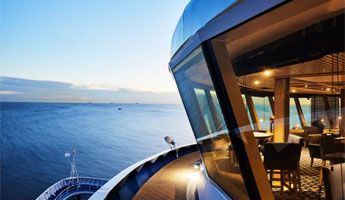 silversea cloud silver