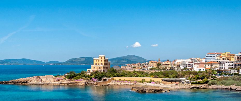 Resort Grande Baia San Teodoro Beach Hotels In Sardinia Request A Quote