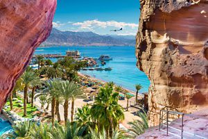 AQABA (Petra) | Silversea