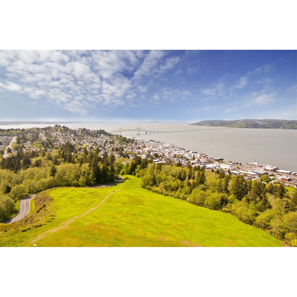West dating astoria oregon