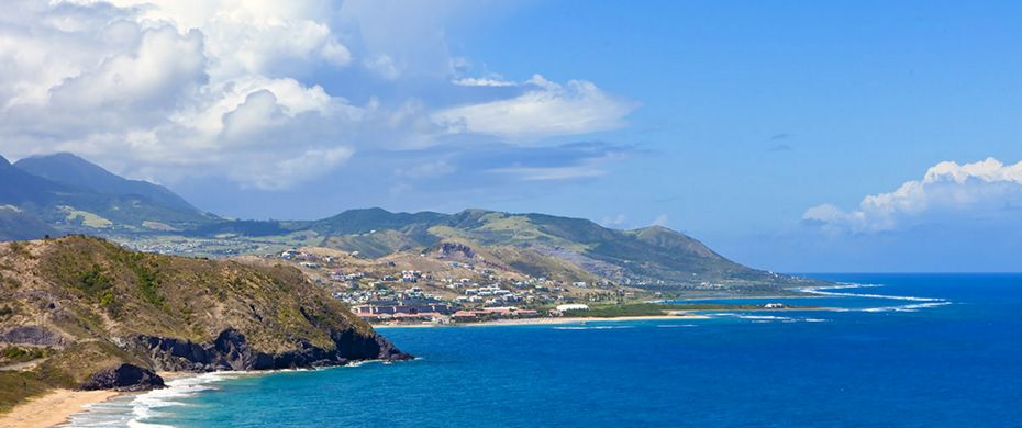 st kitts basseterre silversea