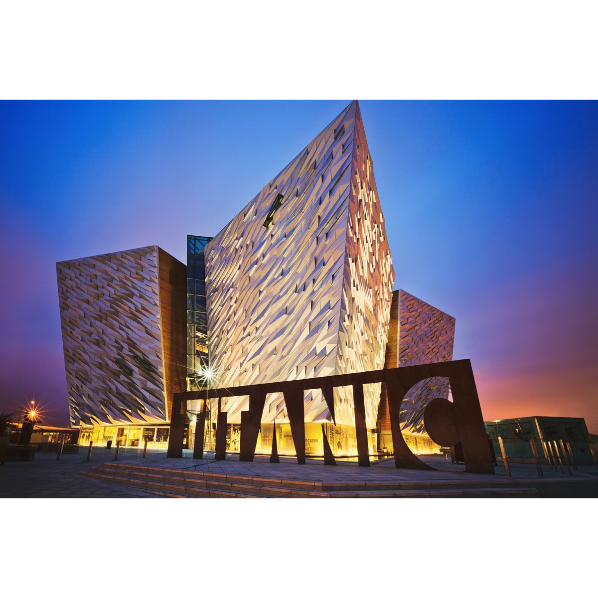 belfast-silversea