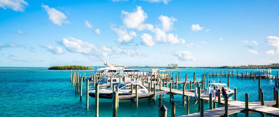 bimini luxury cruises silversea