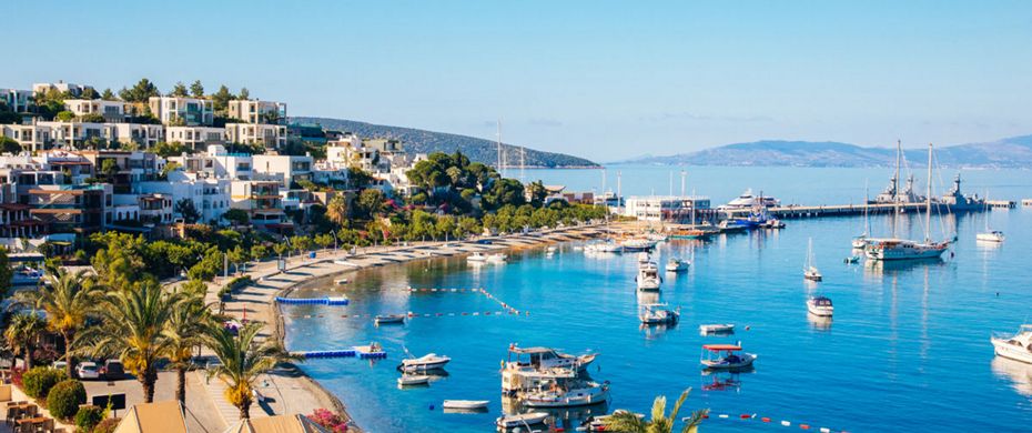 BODRUM | Silversea