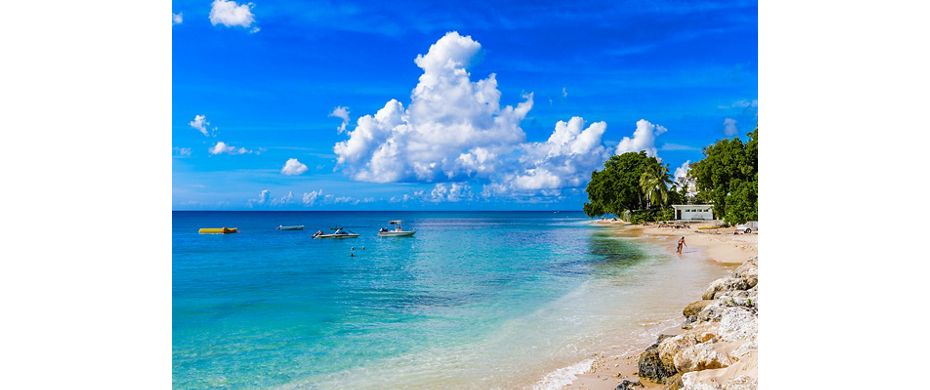 Bridgetown Silversea