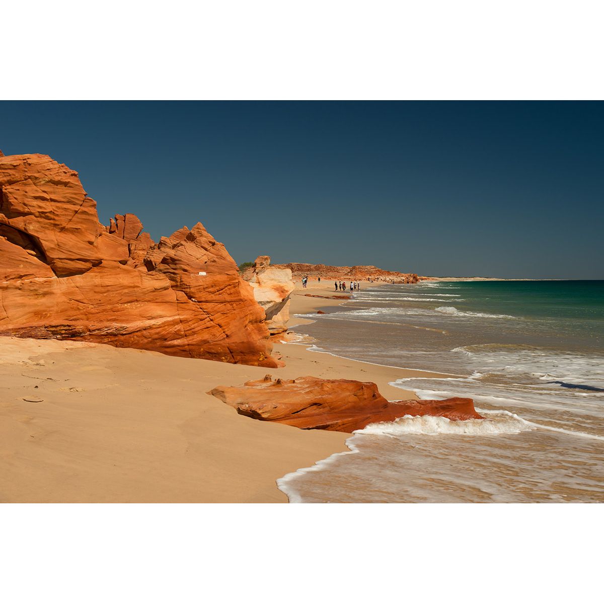 BROOME  Kimberley  Silversea