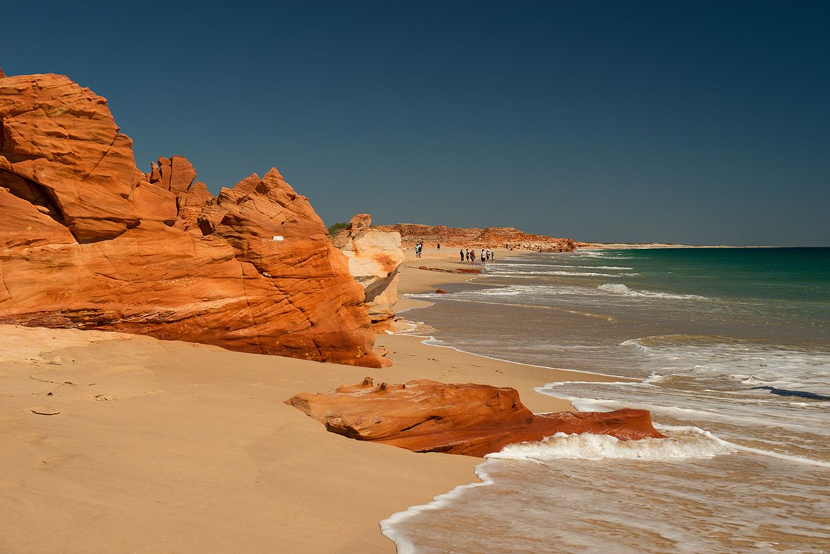 BROOME (Kimberley) Silversea BROOME (Kimberley) Silversea