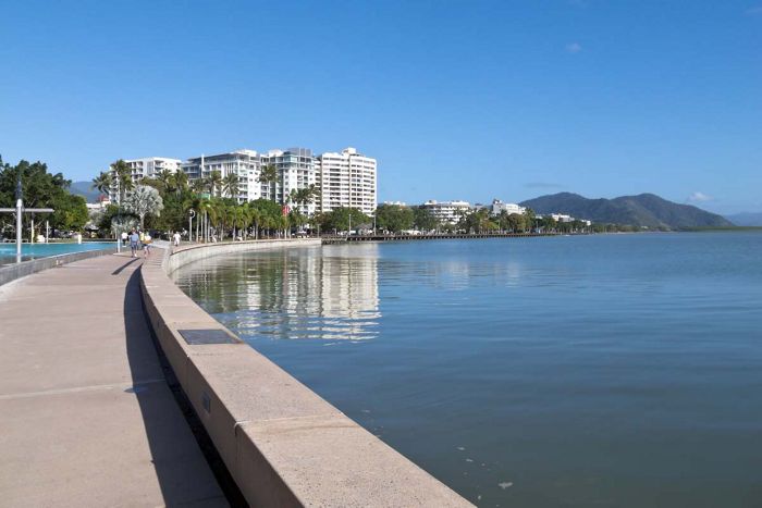 Dating-Dienste cairns