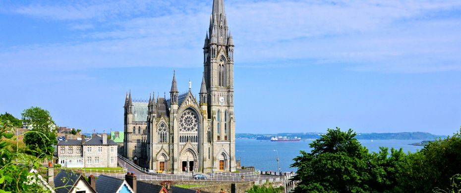 10 Best Cobh Hotels, Ireland (From $67) - confx.co.uk