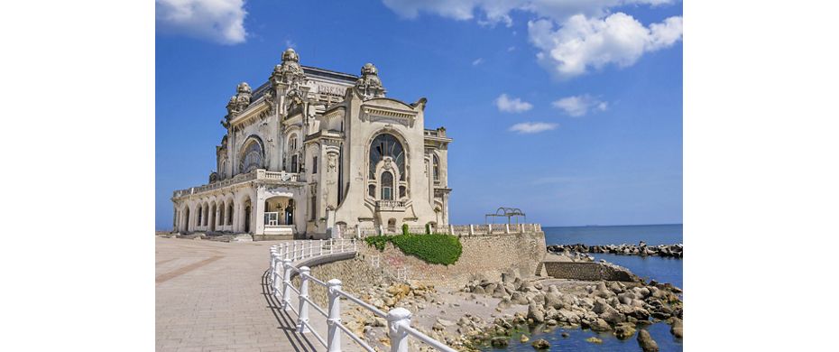 Constanta Silversea