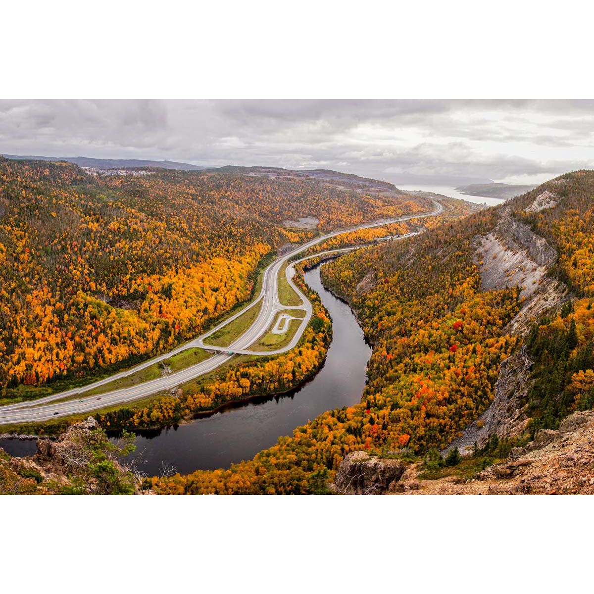 CORNER BROOK (Newfoundland) Silversea