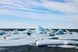 Grand Voyage 2021 Arctic