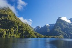 6931 - Sydney to Auckland